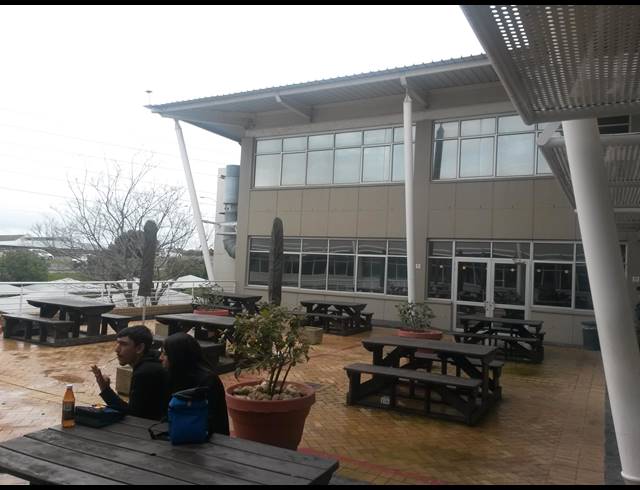 2,000M² OFFICE TO LET IN N1 CITY
